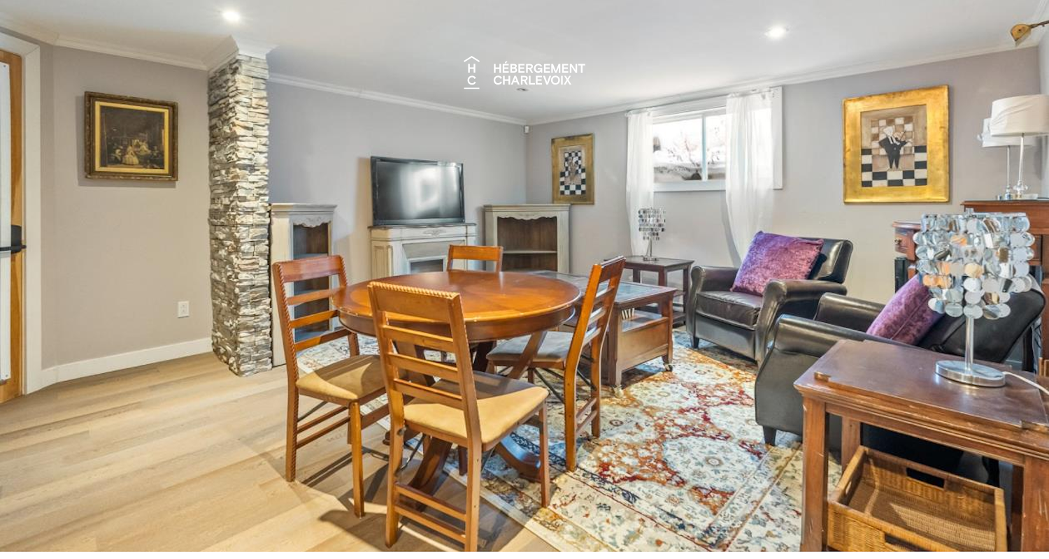 Le 102 - Monthly rental ONLY